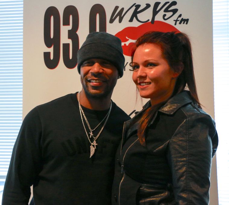 Tank Breakfast Meet & Greet