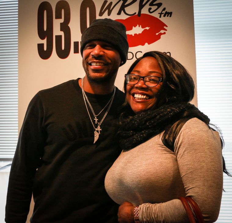 Tank Breakfast Meet & Greet