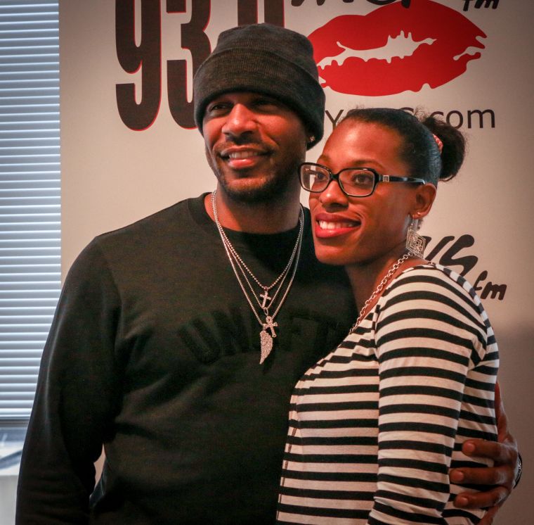 Tank Breakfast Meet & Greet