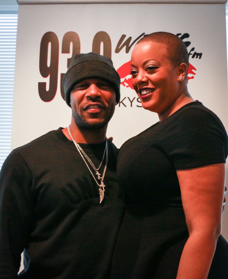 Tank Breakfast Meet & Greet