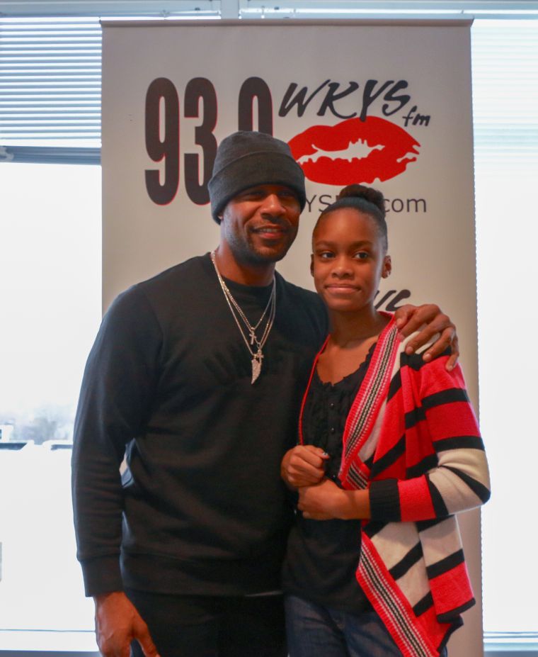 Tank Breakfast Meet & Greet