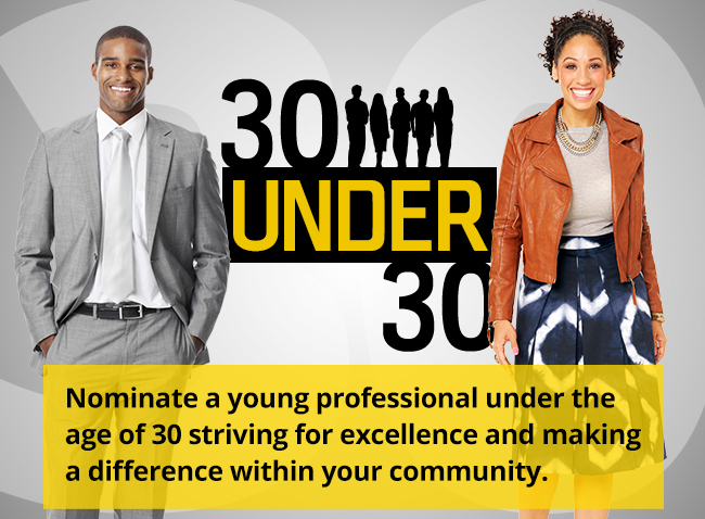 WKYS 30 Under 30