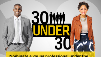 WKYS 30 Under 30