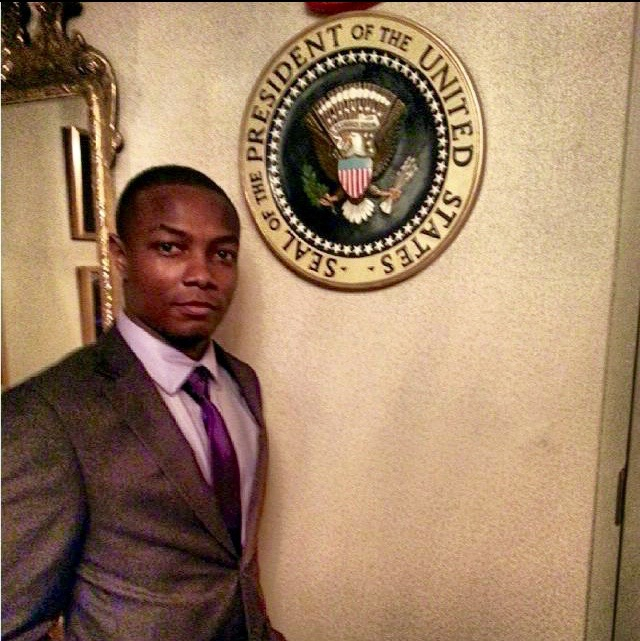 Keith Howard-Streicher