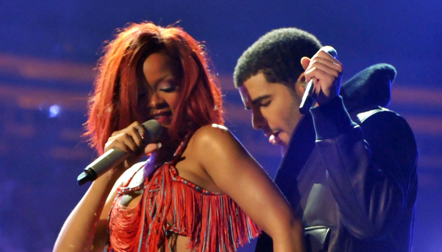 The 53rd Annual GRAMMY Awards - Show