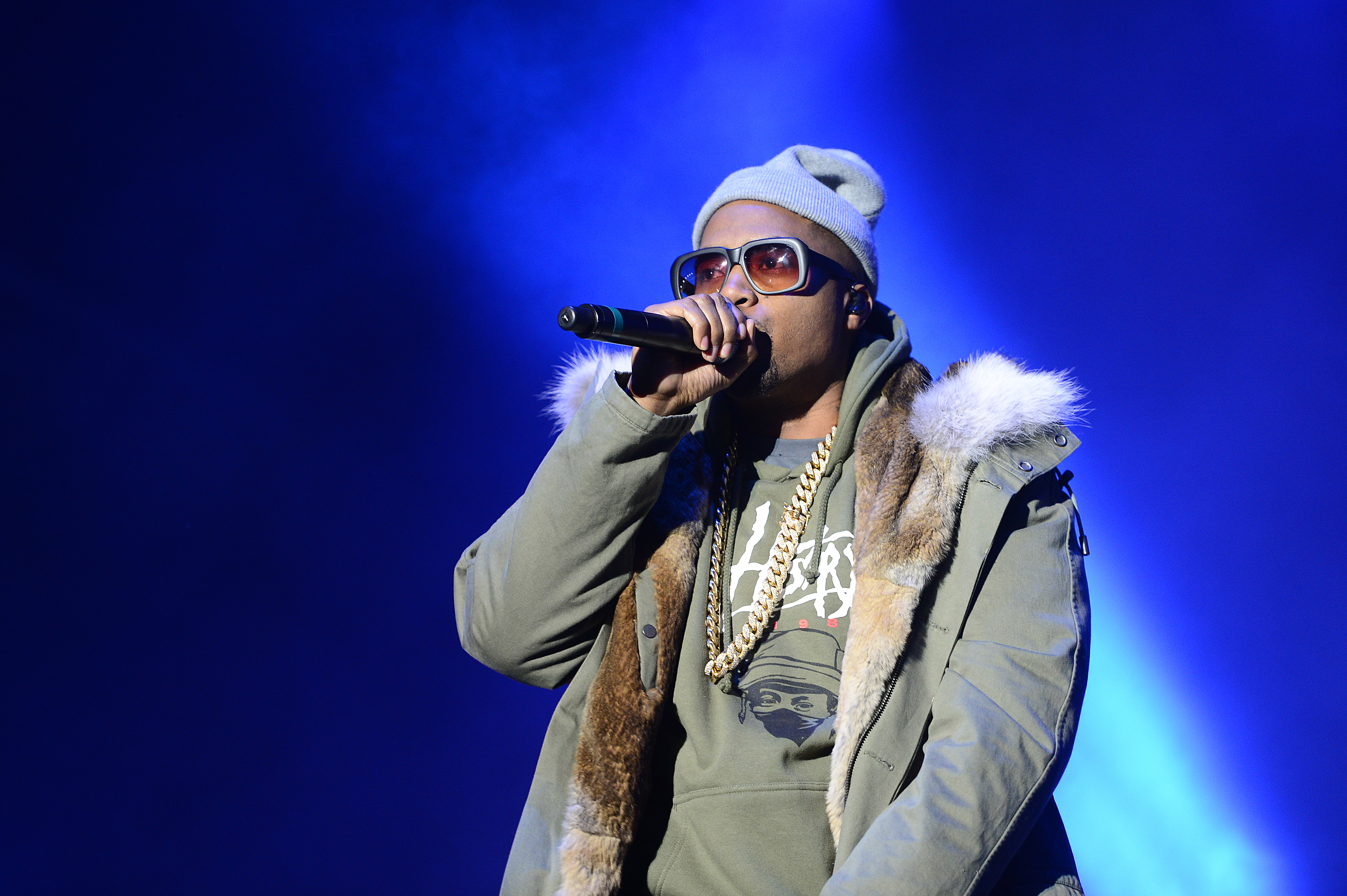 2016 Winter X Games Aspen