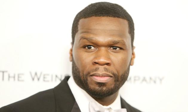 50 Cent wins Outstanding Directing in a Drama Series