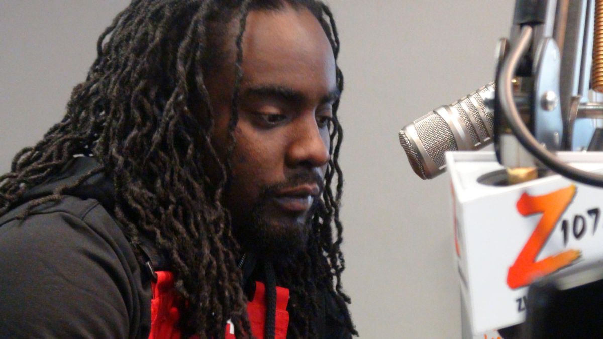 wale peter z1079 studio