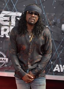 2015 BET Awards - Red Carpet