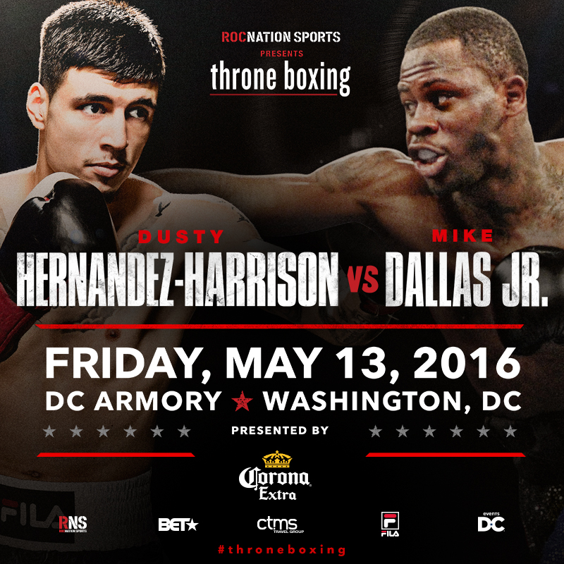 Throne Boxing Updated Graphic