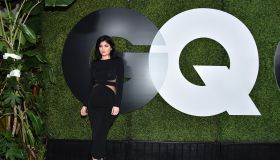 GQ 20th Anniversary Men Of The Year Party - Arrivals