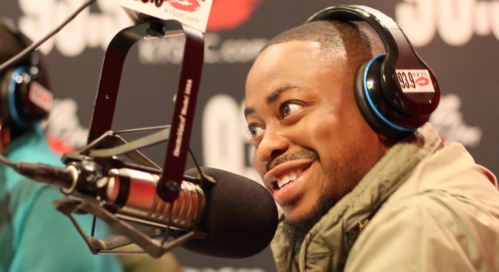 Raheem DeVaughn