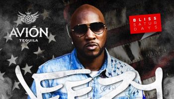 Revised Jeezy at Bliss