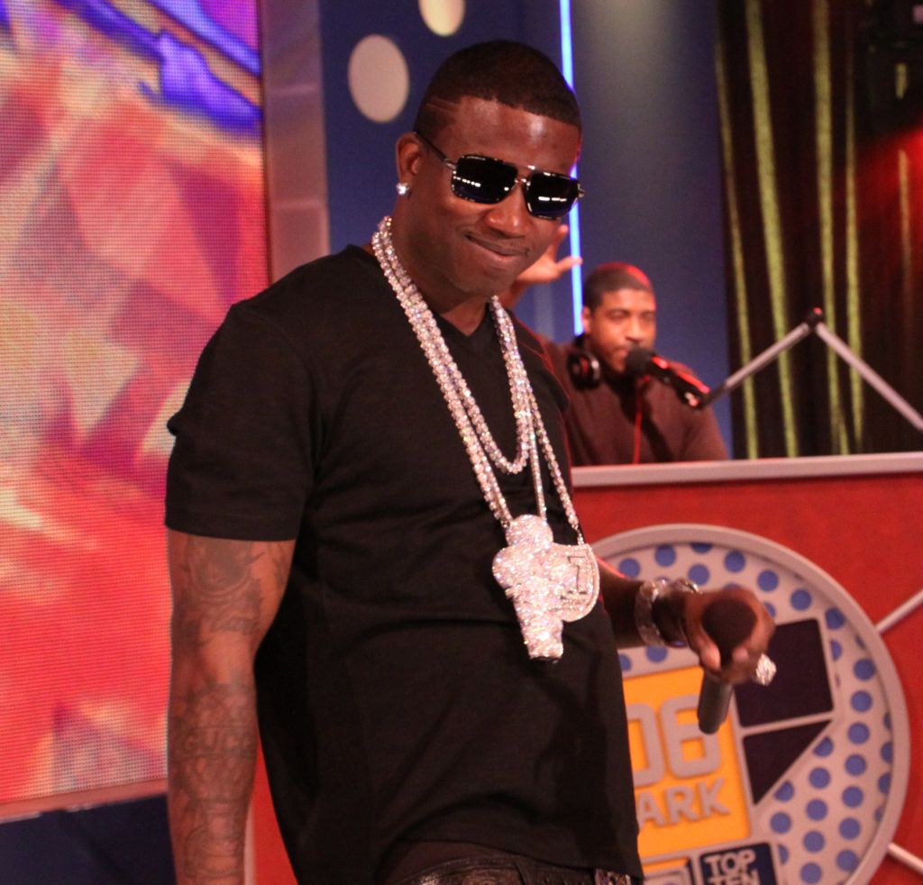 Gucci Mane Drops First Song Since His Release From Prison