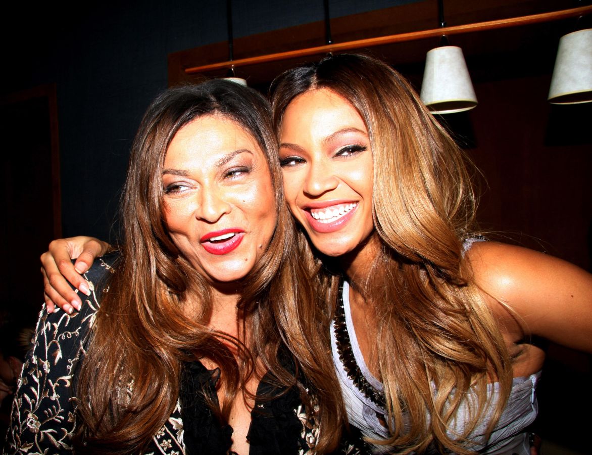 Get Unfiltered: What Celebrity Would You Be Willing To Risk Your Job