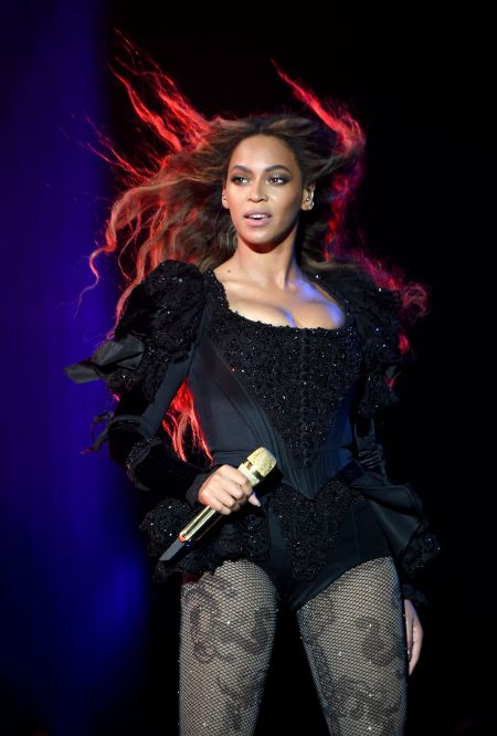 Best Urban Contemporary Album: Beyonce (Formation)
