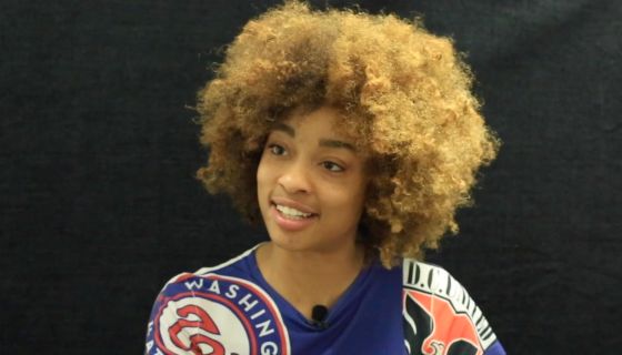 Reesa Renee 93.9 WKYS