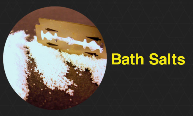 bath salts dl