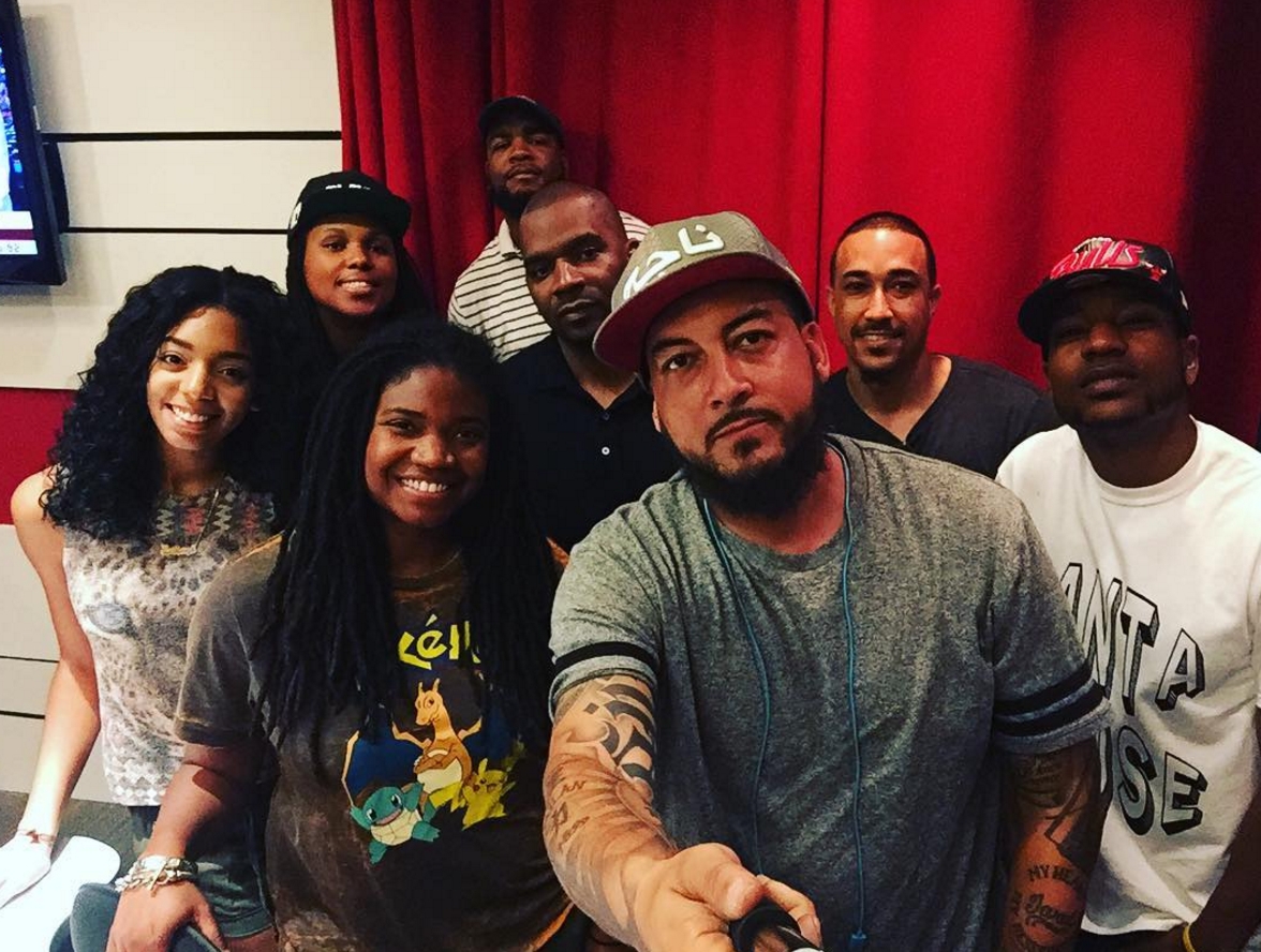 P Stew The Mixers Meeting