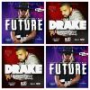 Future and Drake At Bliss