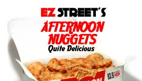 EZ Street Afternoon Nuggets