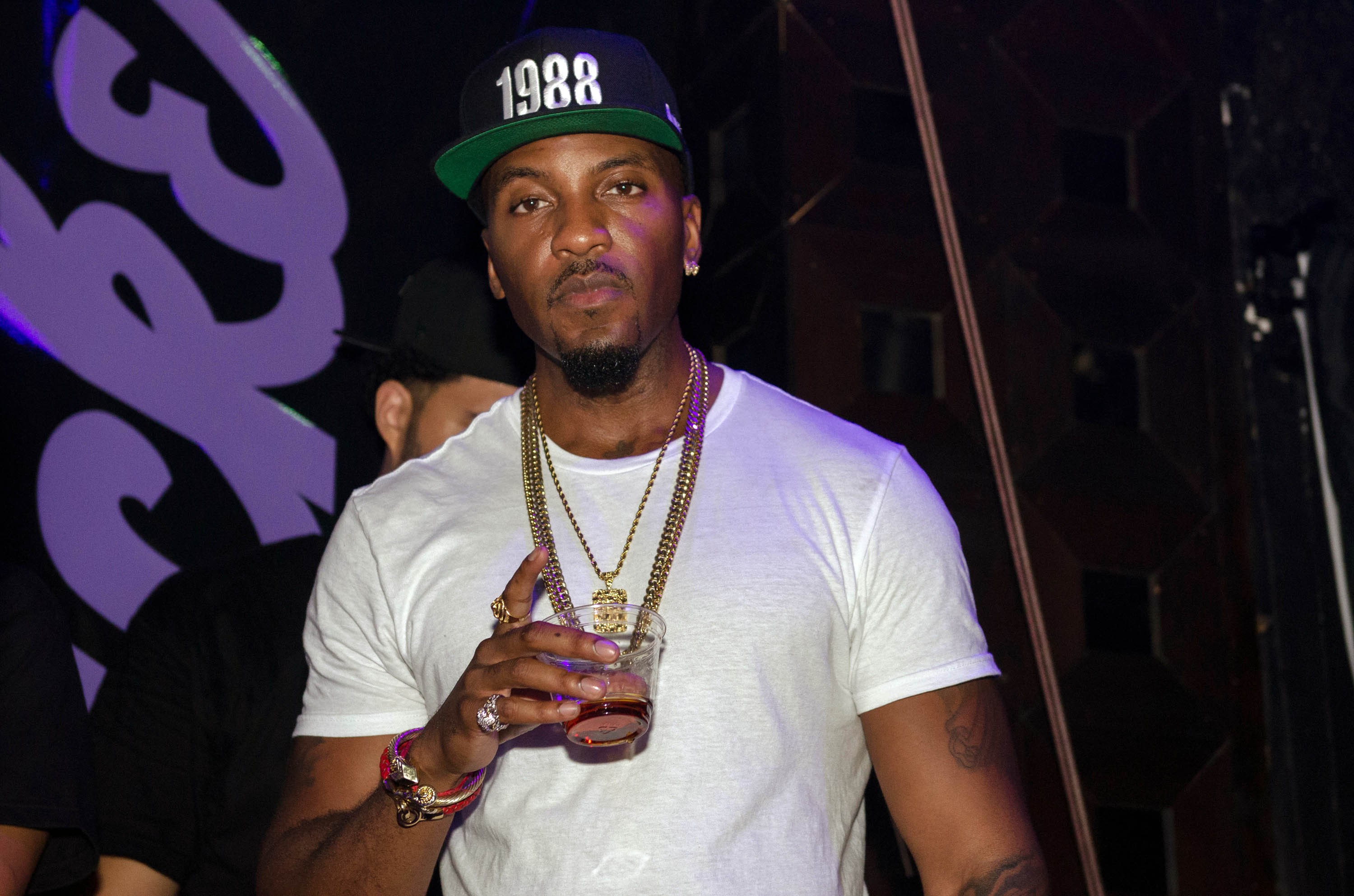 Raekwon The Purple Tape 20th Anniversary Show