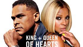 Maxwell and Mary J Blige: King and Queen of Hearts Tour