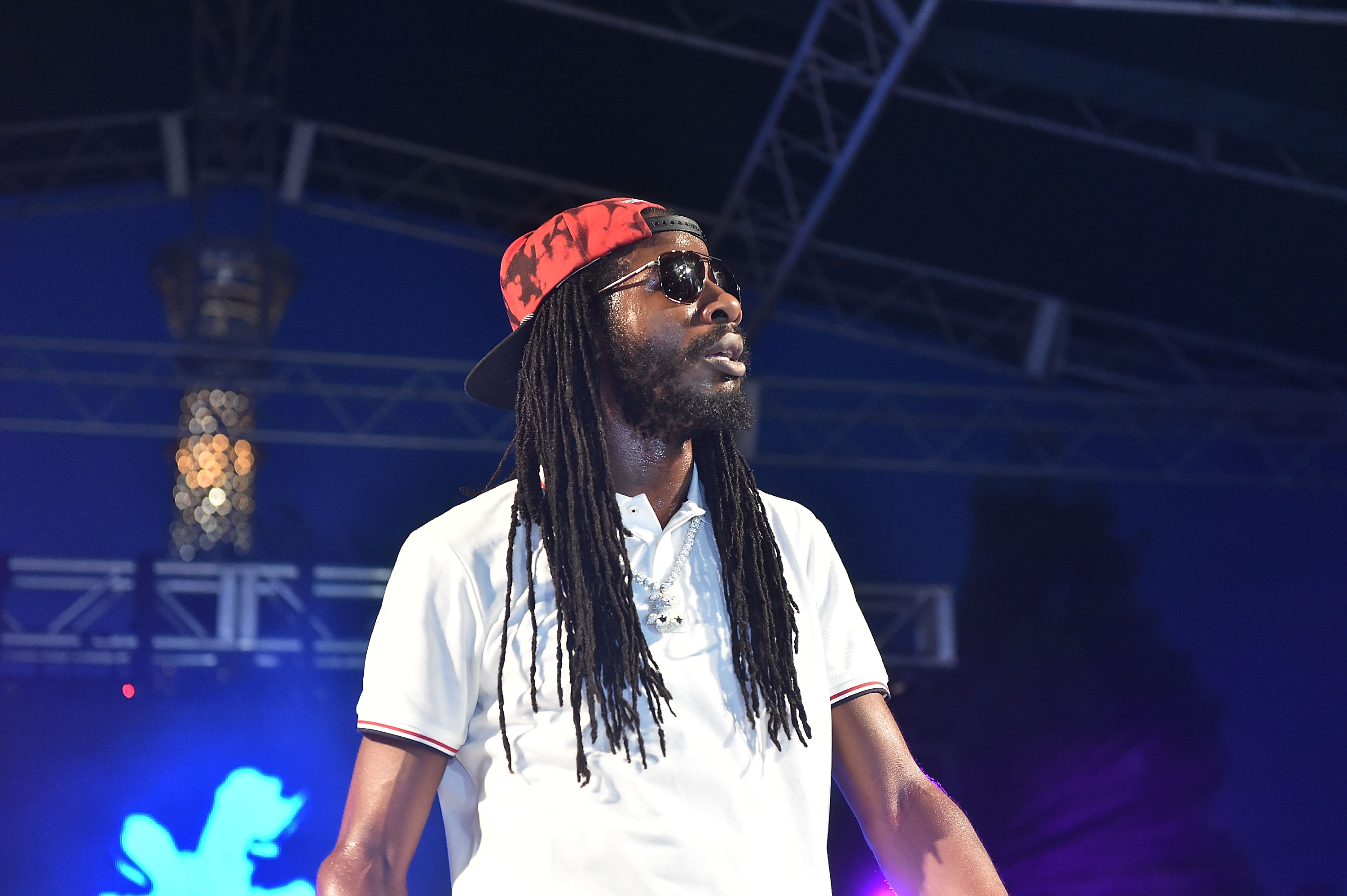 2015 Passport Experience Festival