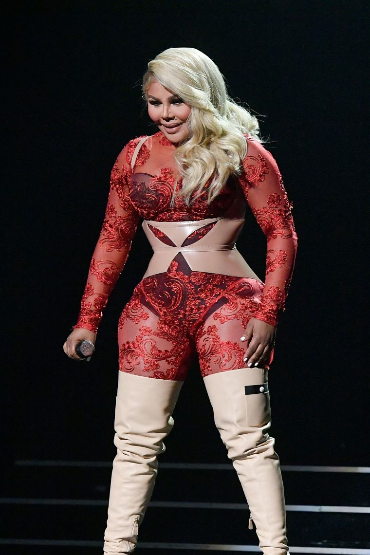 Diddy & Bad Boy Invade The Verizon Center For The Bad Boy Reunion Tour