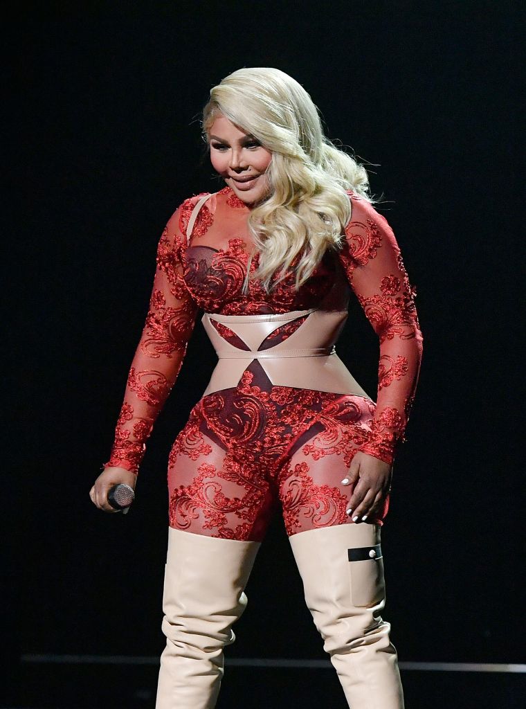 Diddy & Bad Boy Invade The Verizon Center For The Bad Boy Reunion Tour