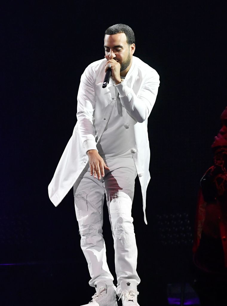 Diddy & Bad Boy Invade The Verizon Center For The Bad Boy Reunion Tour