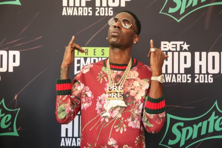 [Photos] Best Of The 2016 BET Hip-Hop Awards