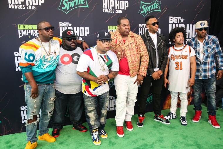 [Photos] Best Of The 2016 BET Hip-Hop Awards