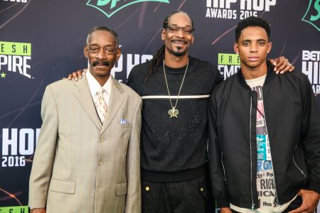 [Photos] Best Of The 2016 BET Hip-Hop Awards