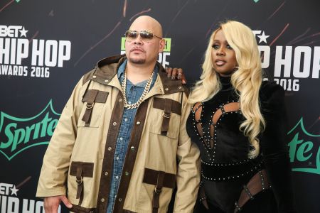 [Photos] Best Of The 2016 BET Hip-Hop Awards