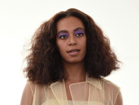 Best R&B Performance: Solange (Cranes In The Sky)