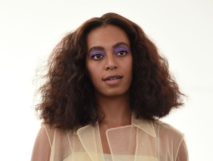 Best R&B Performance: Solange (Cranes In The Sky)