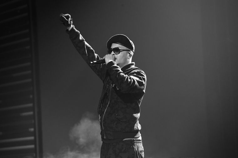 [Photos] Best Of The 2016 BET Hip-Hop Awards