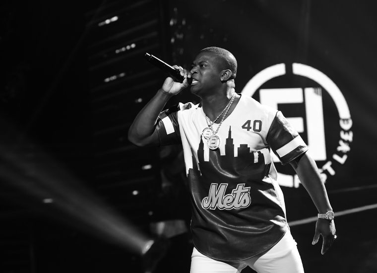 [Photos] Best Of The 2016 BET Hip-Hop Awards