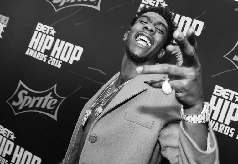 [Photos] Best Of The 2016 BET Hip-Hop Awards