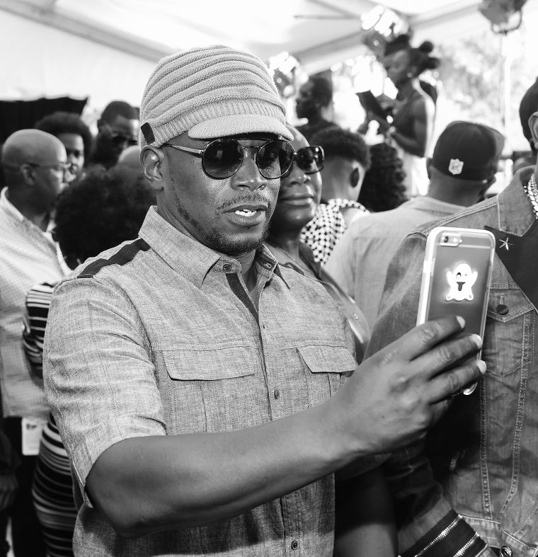 [Photos] Best Of The 2016 BET Hip-Hop Awards