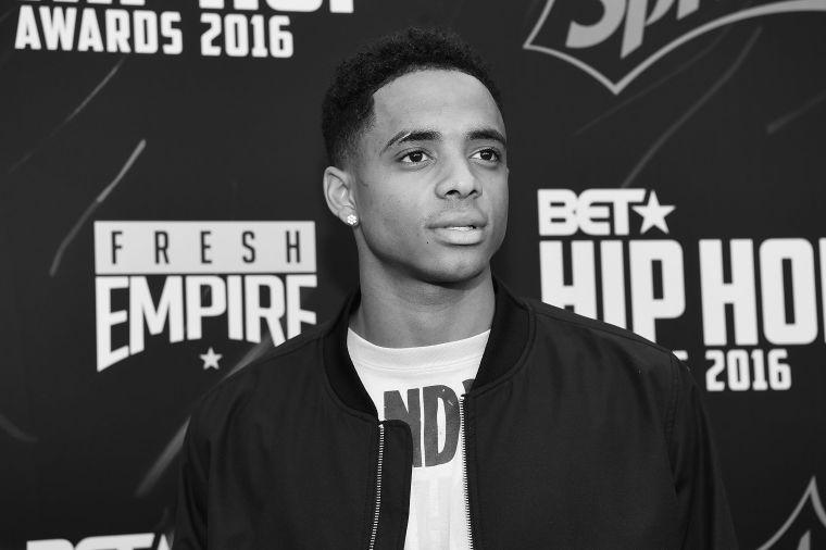 [Photos] Best Of The 2016 BET Hip-Hop Awards