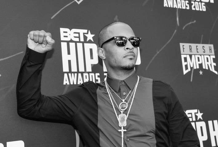 BET Hip Hop Awards 2016 - Alternative Views