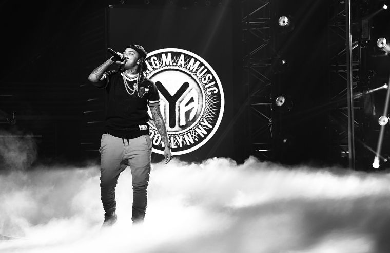 [Photos] Best Of The 2016 BET Hip-Hop Awards