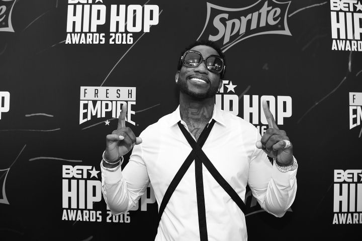 BET Hip Hop Awards 2016 - Alternative Views