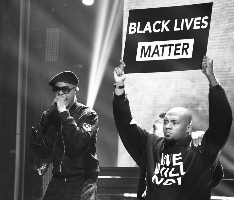 [Photos] Best Of The 2016 BET Hip-Hop Awards