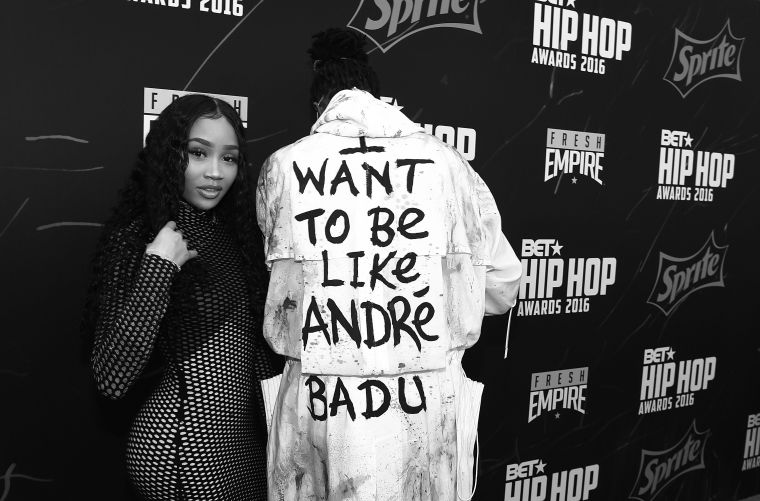 [Photos] Best Of The 2016 BET Hip-Hop Awards