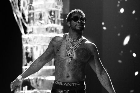 [Photos] Best Of The 2016 BET Hip-Hop Awards