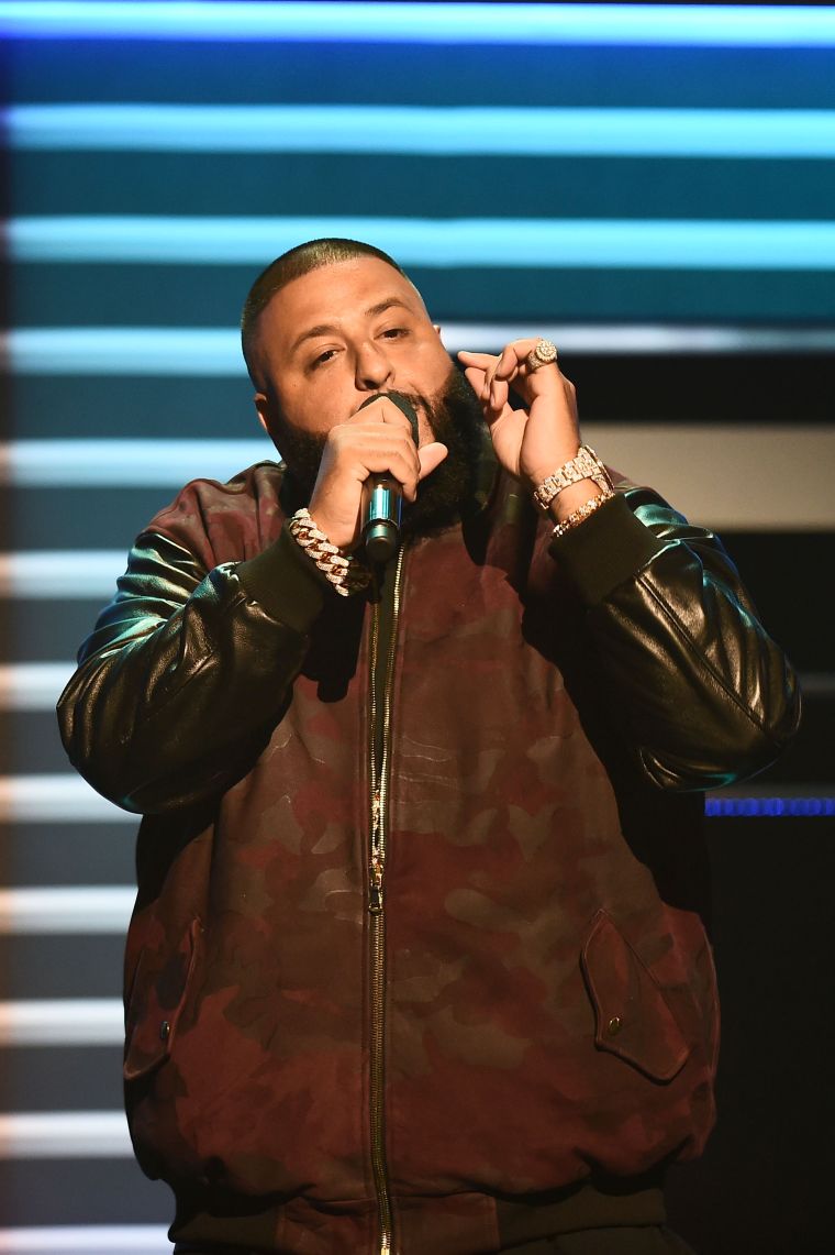 [Photos] Best Of The 2016 BET Hip-Hop Awards