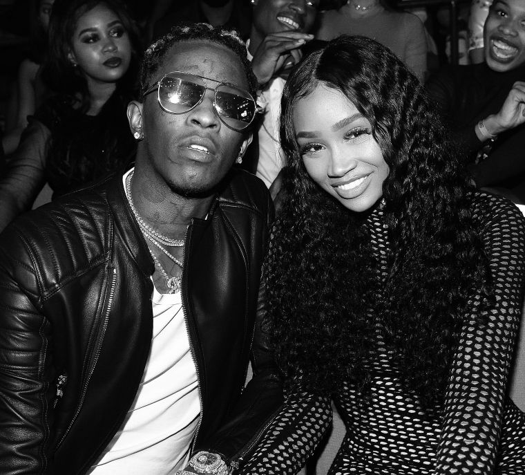 [Photos] Best Of The 2016 BET Hip-Hop Awards